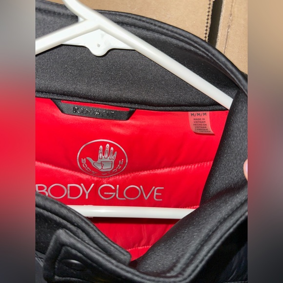 Body glove men jacket - Picture 2 of 3